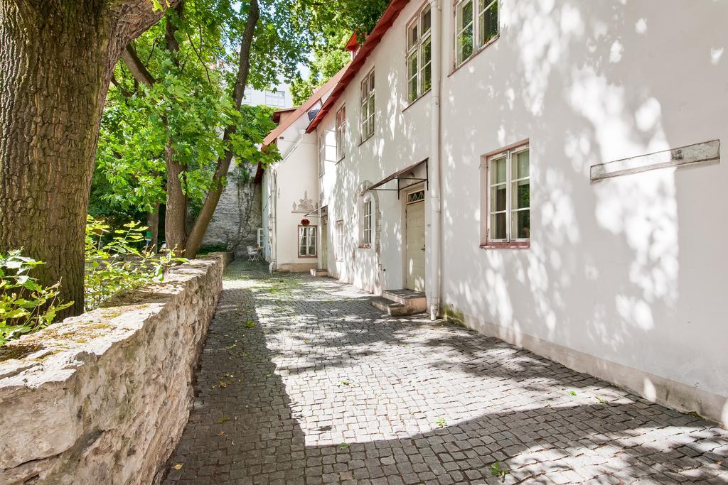 Old Town Central Apartment Talin Exterior foto