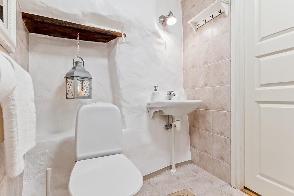 Old Town Central Apartment Talin Exterior foto